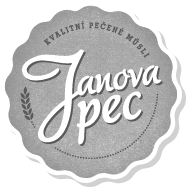 Logo Janova Pec