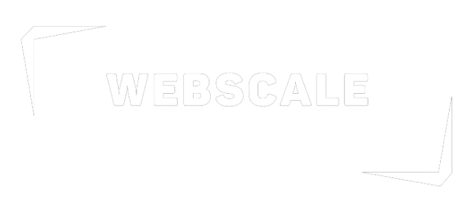 Webscale Logo